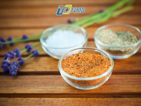 Tiêu chí chọn nơi mua bột BBQ tẩm vị ở TPHCM